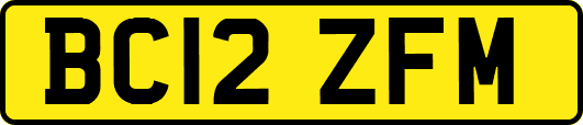 BC12ZFM
