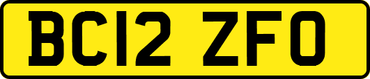 BC12ZFO