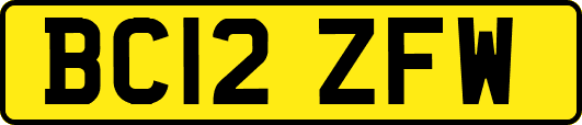 BC12ZFW