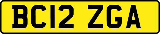 BC12ZGA