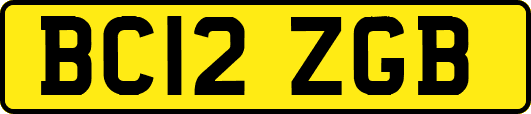 BC12ZGB