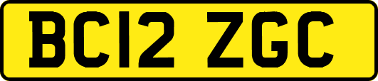 BC12ZGC