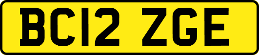 BC12ZGE