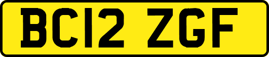 BC12ZGF