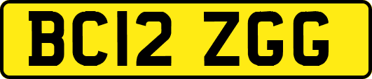 BC12ZGG
