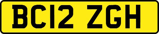 BC12ZGH