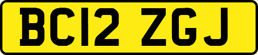 BC12ZGJ