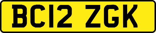 BC12ZGK