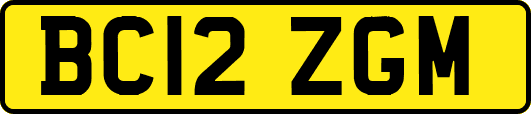 BC12ZGM