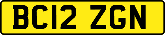 BC12ZGN