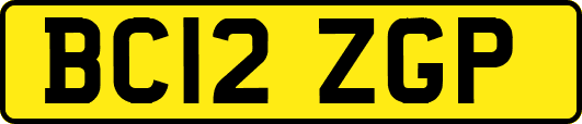 BC12ZGP