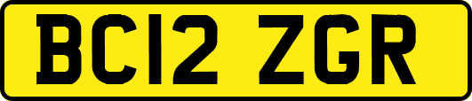 BC12ZGR
