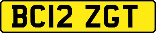 BC12ZGT