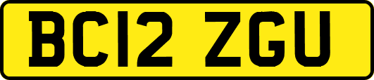 BC12ZGU