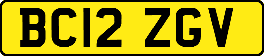 BC12ZGV