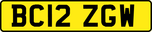 BC12ZGW