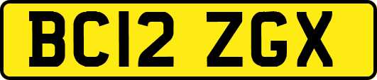 BC12ZGX