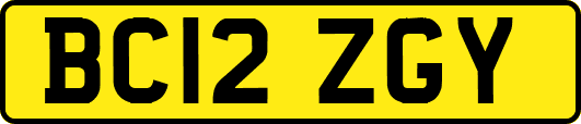 BC12ZGY