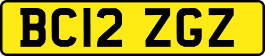 BC12ZGZ