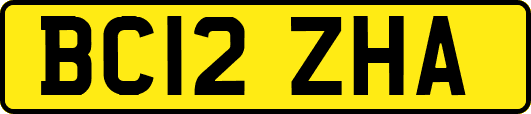 BC12ZHA