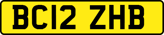 BC12ZHB