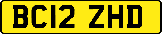 BC12ZHD