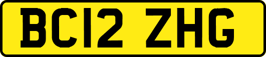 BC12ZHG