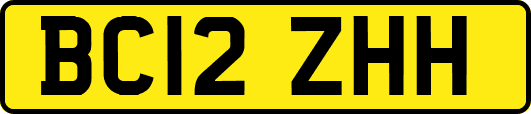 BC12ZHH