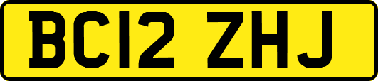 BC12ZHJ