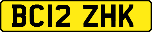 BC12ZHK