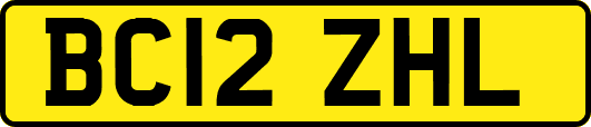 BC12ZHL