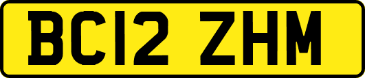 BC12ZHM