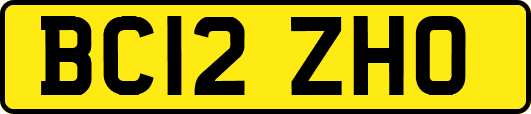 BC12ZHO