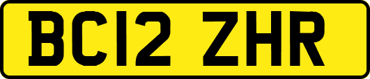 BC12ZHR