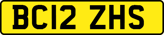 BC12ZHS