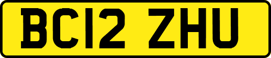 BC12ZHU