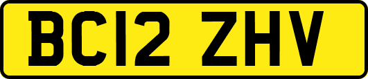 BC12ZHV