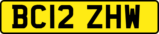BC12ZHW