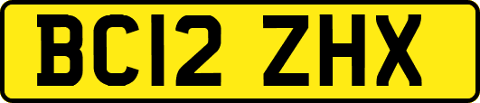 BC12ZHX