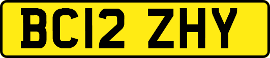 BC12ZHY