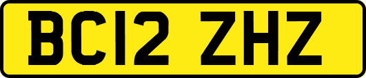 BC12ZHZ