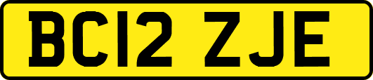 BC12ZJE