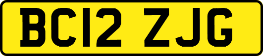 BC12ZJG