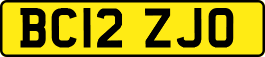 BC12ZJO