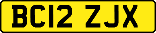 BC12ZJX