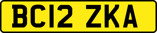 BC12ZKA