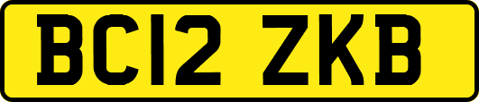 BC12ZKB