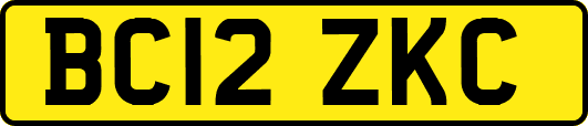 BC12ZKC