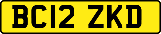 BC12ZKD