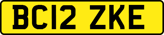 BC12ZKE